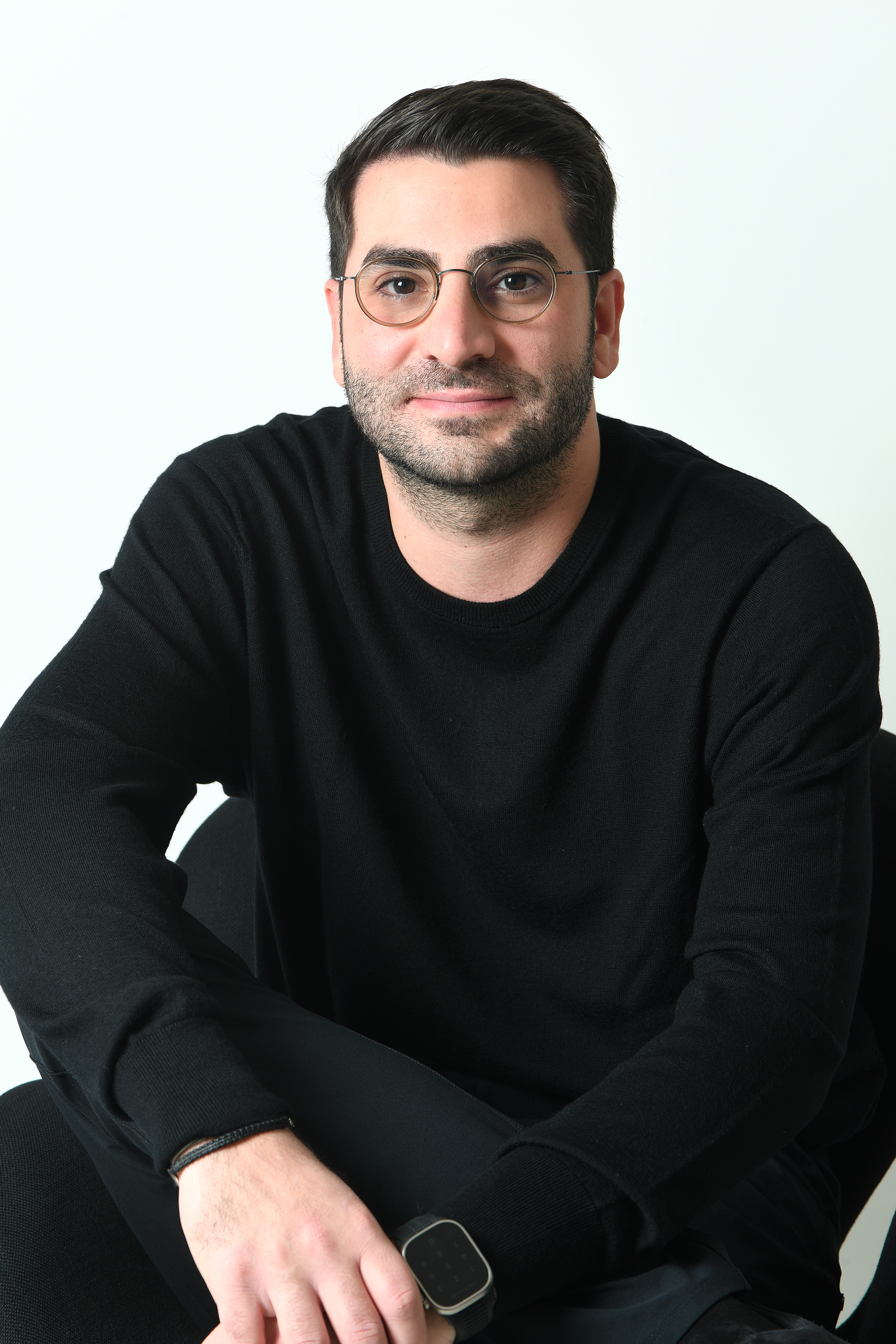 Bassem El Jisr, founder of the Beirut Business Forum