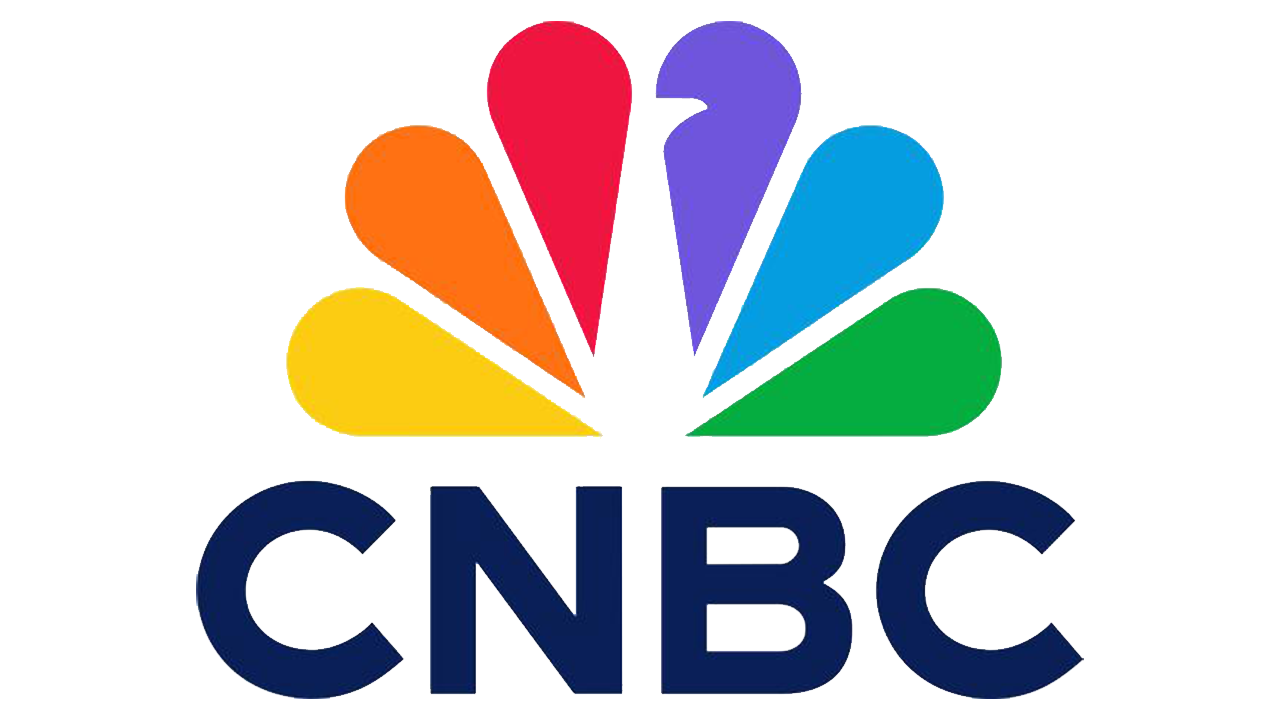 CNBC logo
