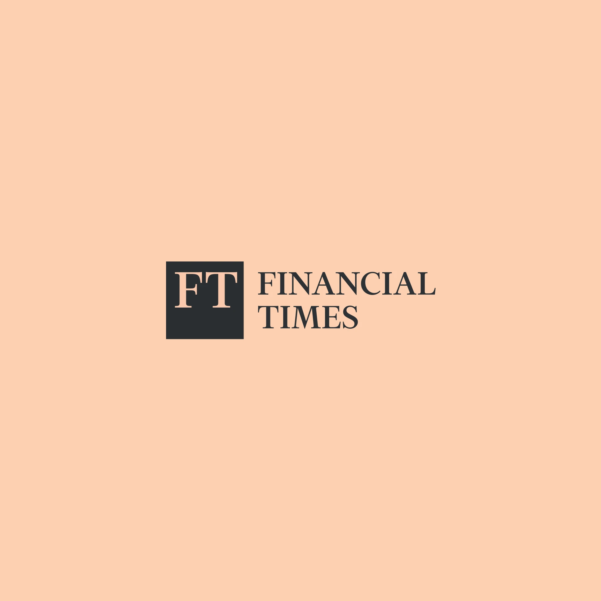 Financial Times logo