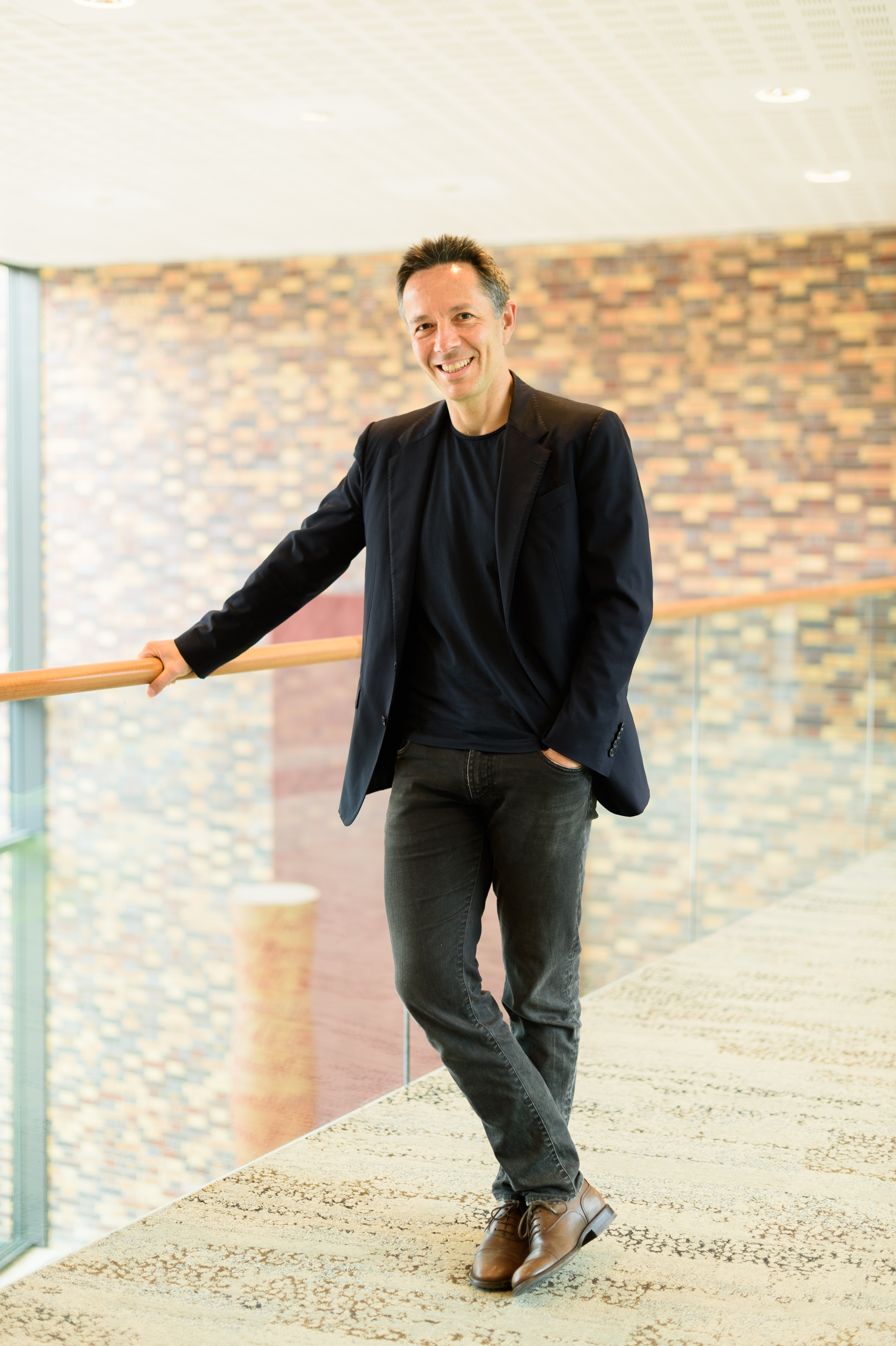 Gianpiero Petriglieri