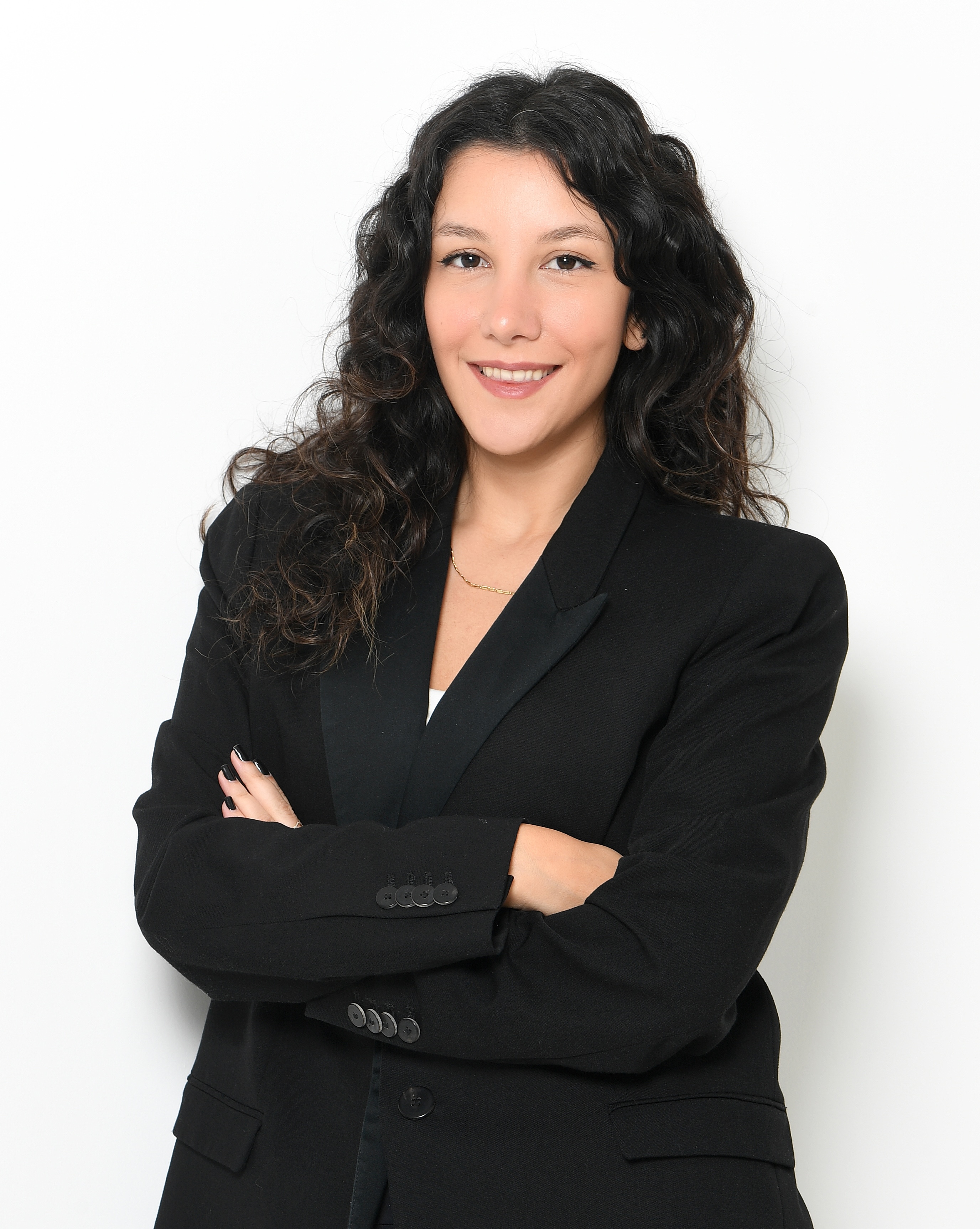 Engagement & Support Associate at the Beirut Business Forum