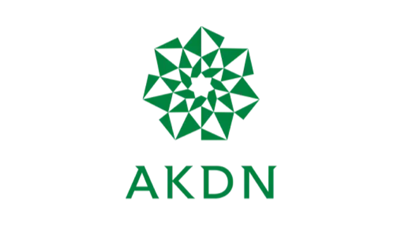 Logo of the Aga Khan Development Network