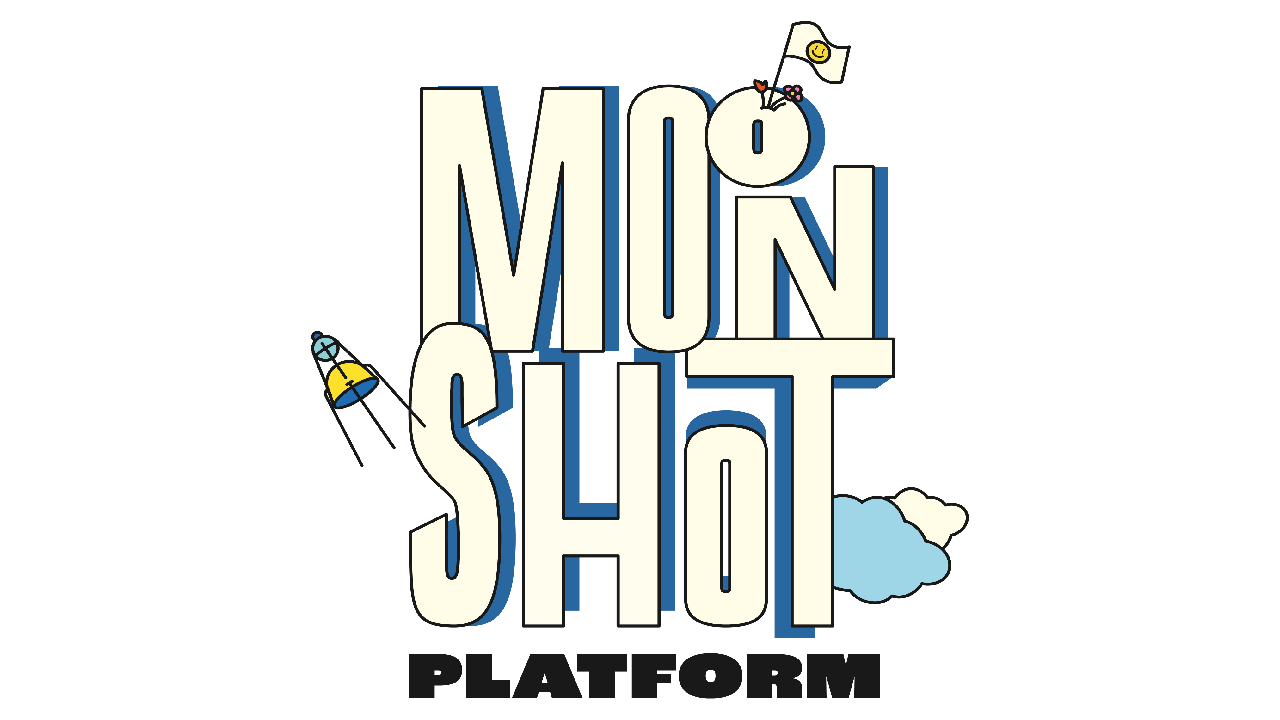 Moonshot Platform logo