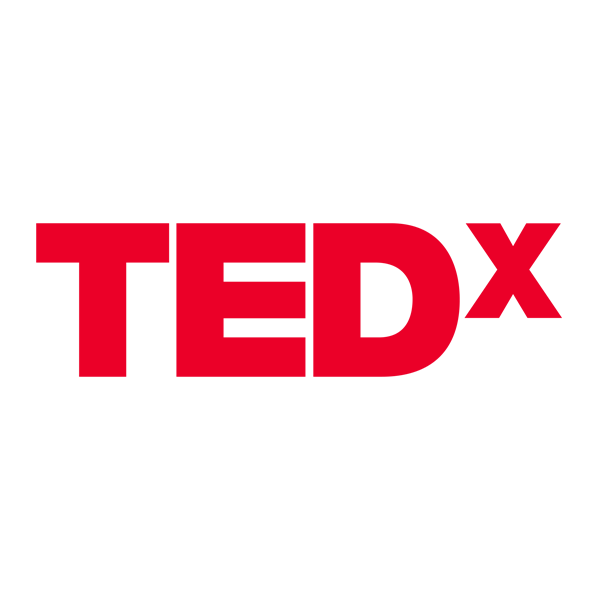 TEDx logo