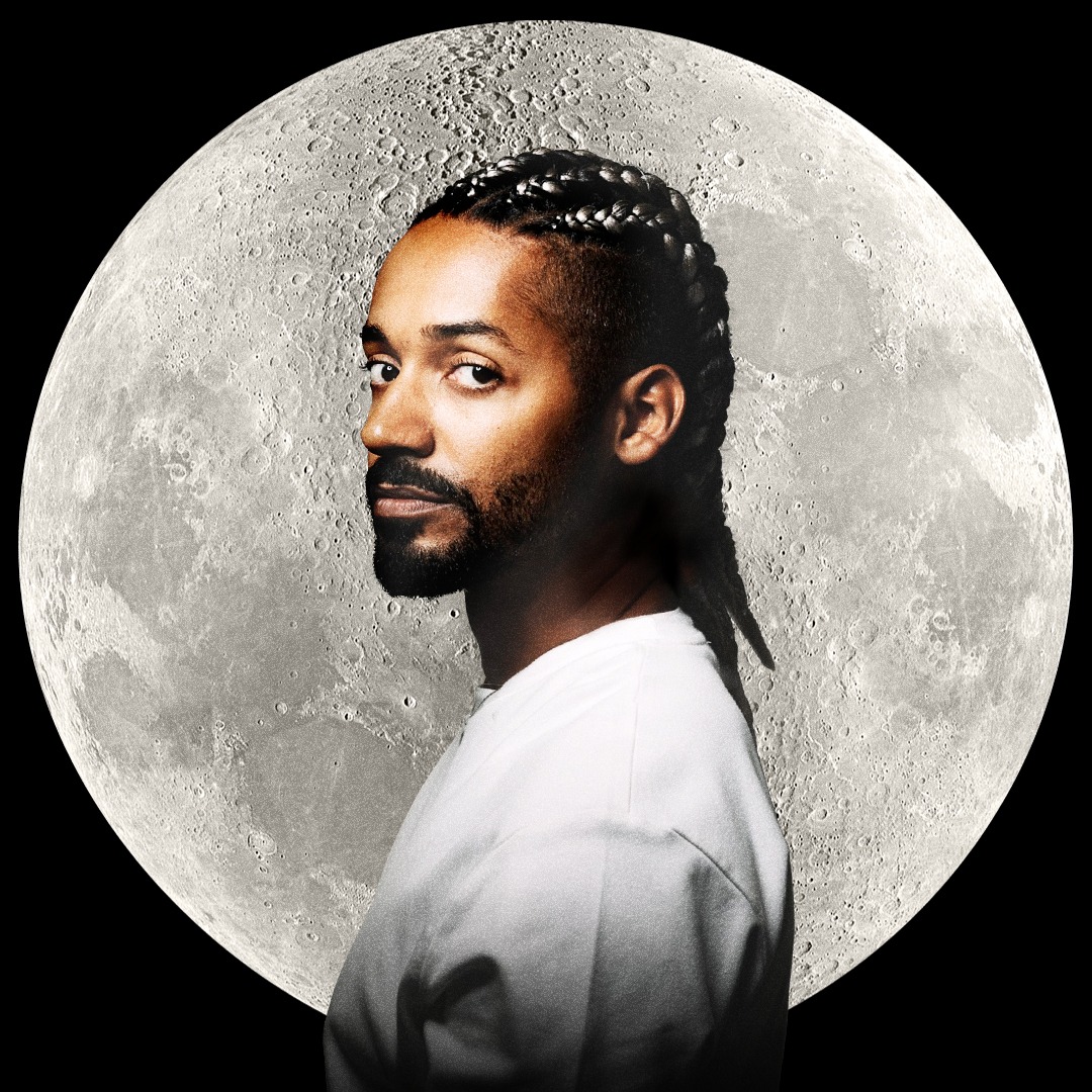 Yemi Akinyemi in a professional portrait