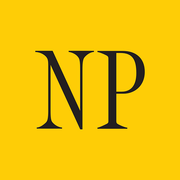 National Post brand logo