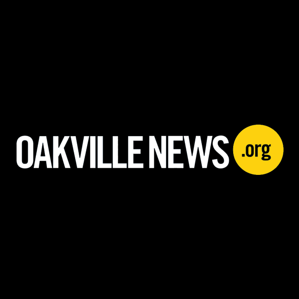Logo of Oakville News