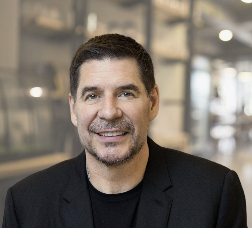 Marcelo Claure shares insights shaped by decades of leadership