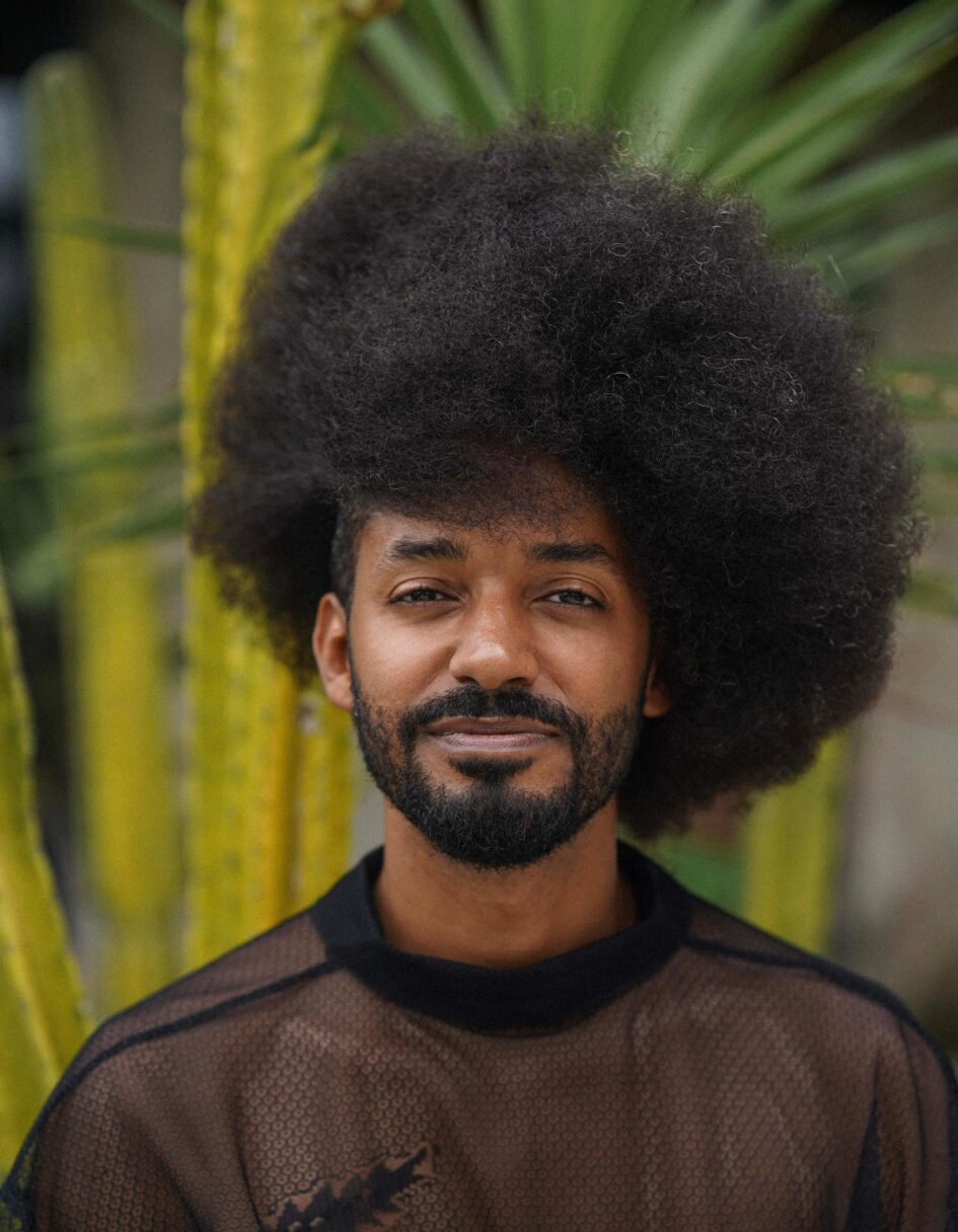 Yemi Akinyemi, creative innovator and global artistic voice